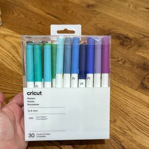 NEW Cricut Ultimate Fine Point Set 30 count